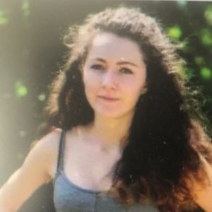 Meet your Posher, Kadyn